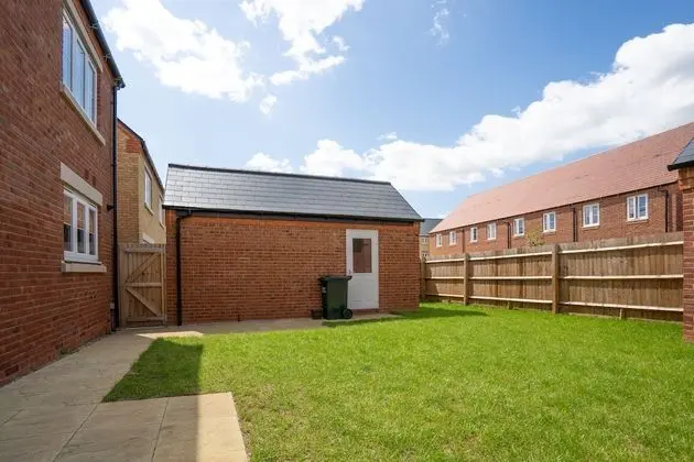 Ev, Birden Çok Yatak