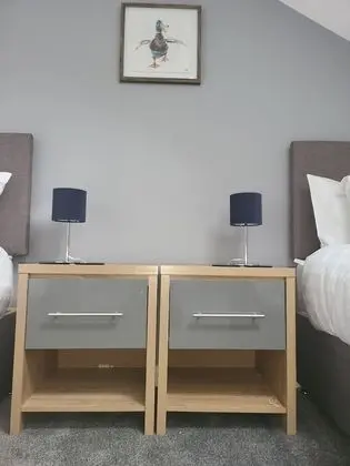 Ev, Birden Çok Yatak