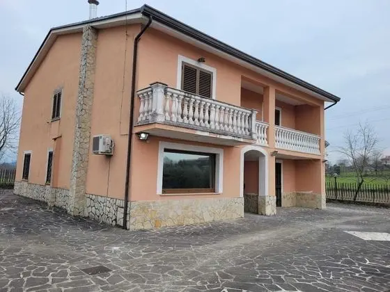 Villa, Birden Çok Yatak
