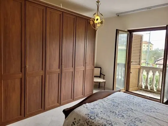 Villa, Birden Çok Yatak