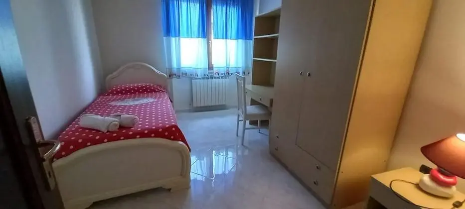 Villa, Birden Çok Yatak