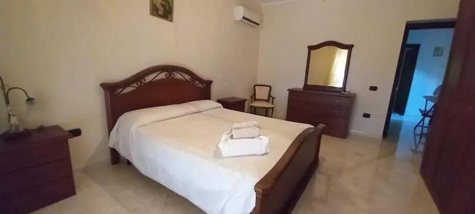 Villa, Birden Çok Yatak