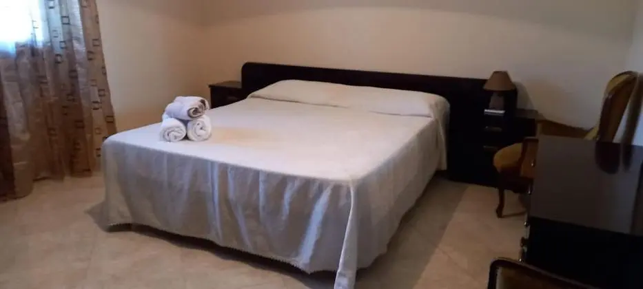 Villa, Birden Çok Yatak