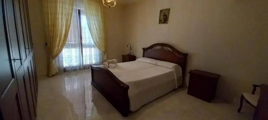 Villa, Birden Çok Yatak