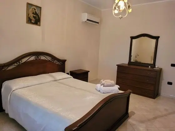 Villa, Birden Çok Yatak