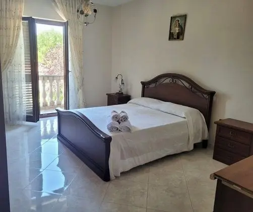 Villa, Birden Çok Yatak