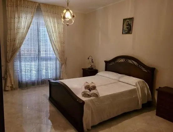 Villa, Birden Çok Yatak