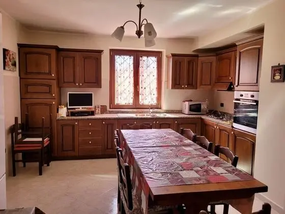 Villa, Birden Çok Yatak