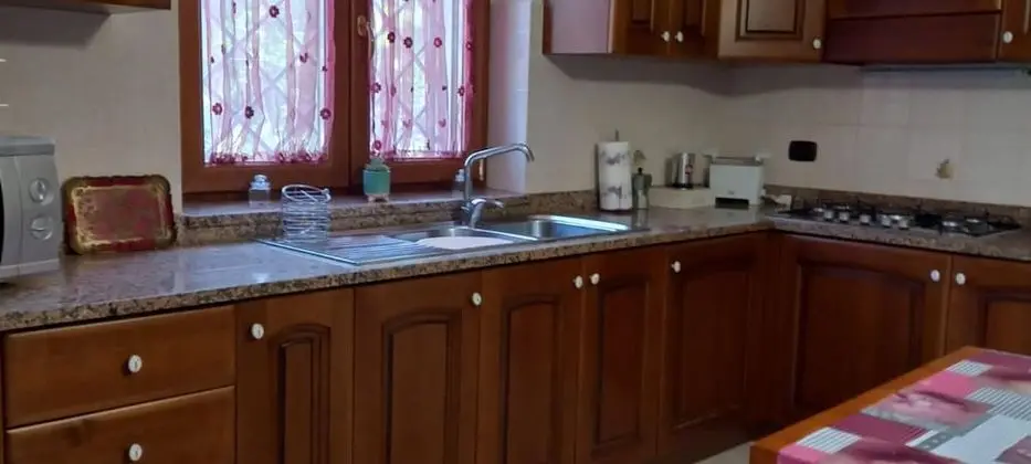 Villa, Birden Çok Yatak