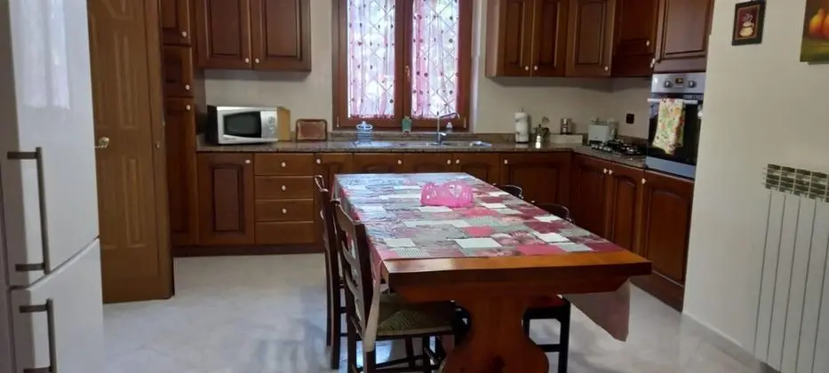 Villa, Birden Çok Yatak