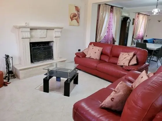 Villa, Birden Çok Yatak