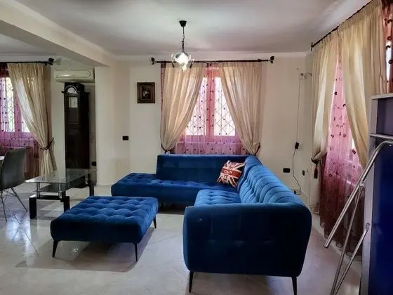 Villa, Birden Çok Yatak