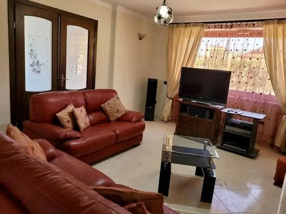 Villa, Birden Çok Yatak