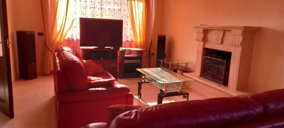 Villa, Birden Çok Yatak