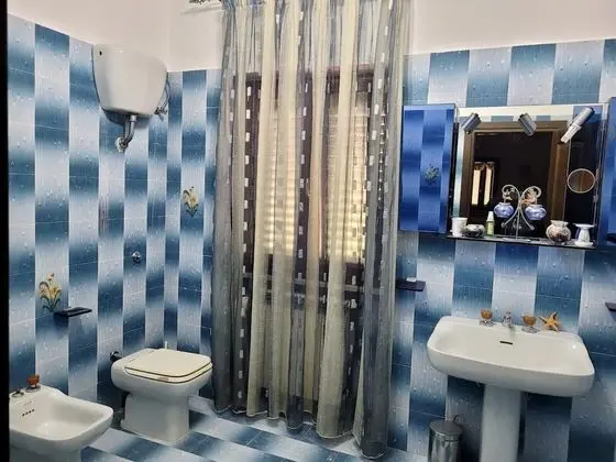 Villa, Birden Çok Yatak