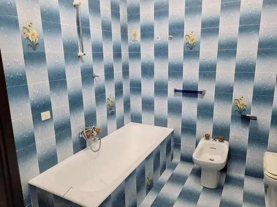 Villa, Birden Çok Yatak