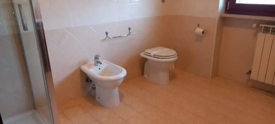 Villa, Birden Çok Yatak