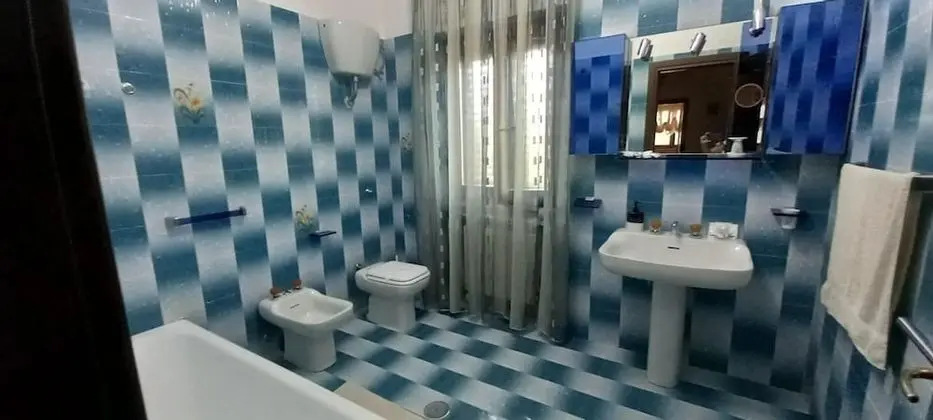 Villa, Birden Çok Yatak