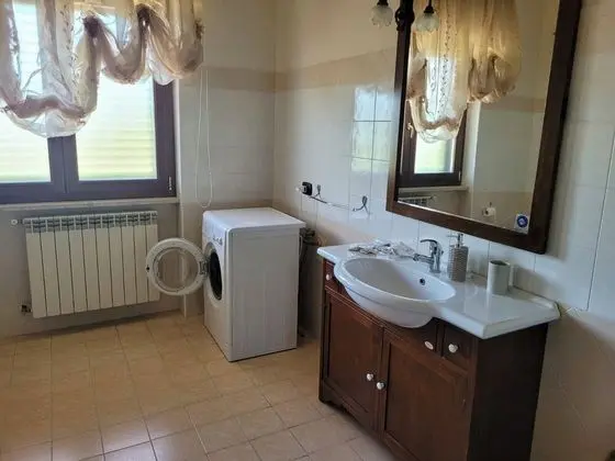 Villa, Birden Çok Yatak