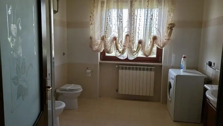 Villa, Birden Çok Yatak