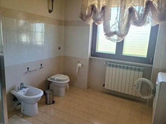Villa, Birden Çok Yatak