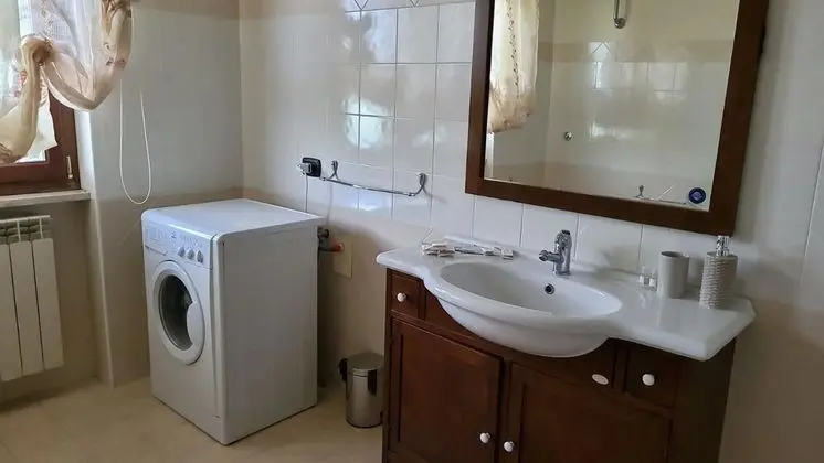 Villa, Birden Çok Yatak