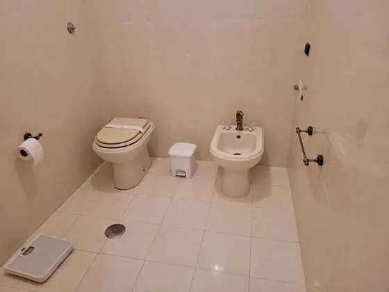 Villa, Birden Çok Yatak