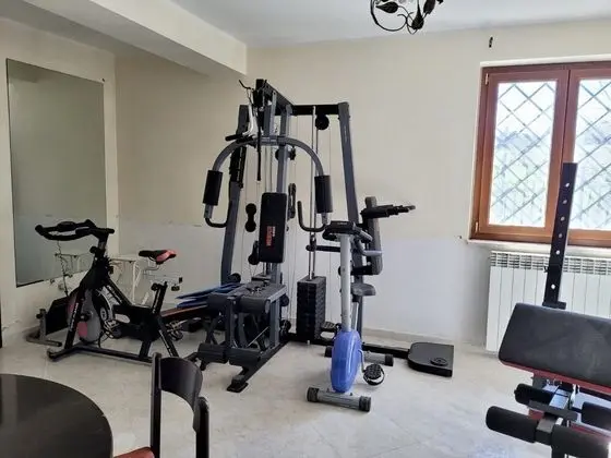 Villa, Birden Çok Yatak