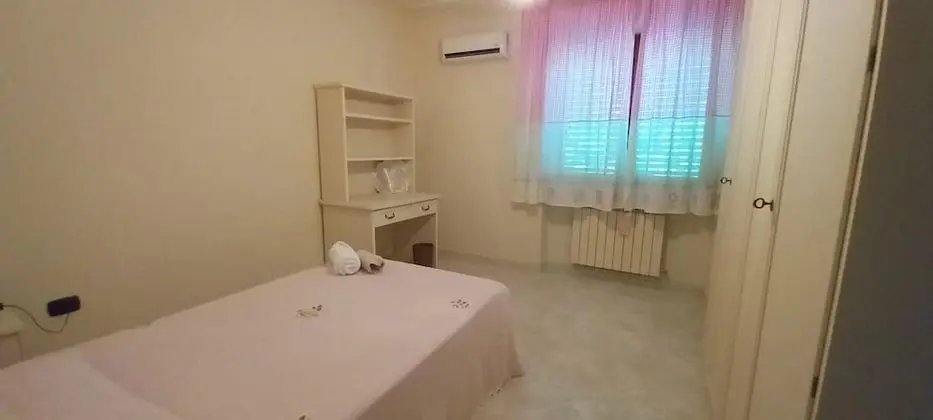 Villa, Birden Çok Yatak