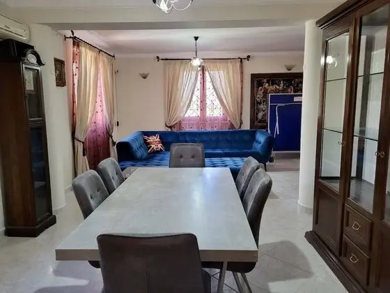 Villa, Birden Çok Yatak