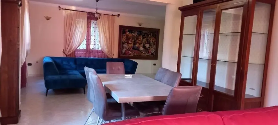 Villa, Birden Çok Yatak