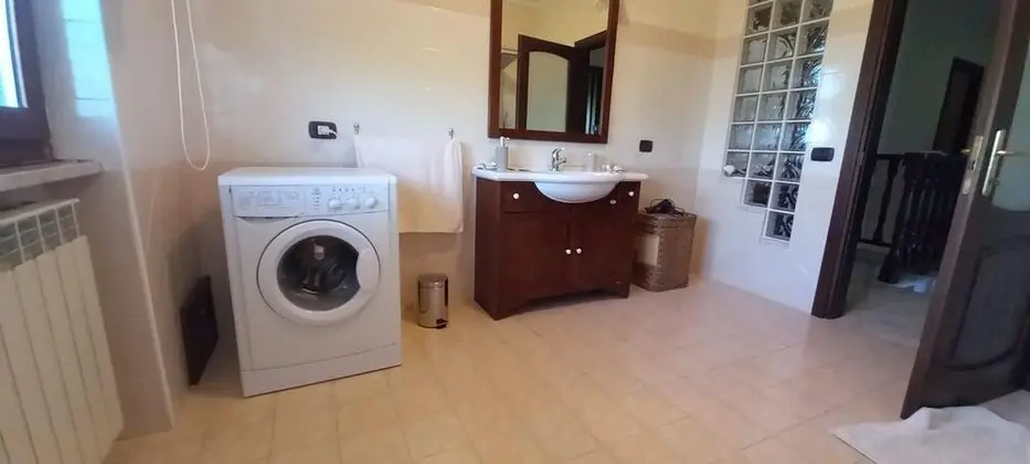 Villa, Birden Çok Yatak