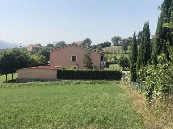 Villa, Birden Çok Yatak