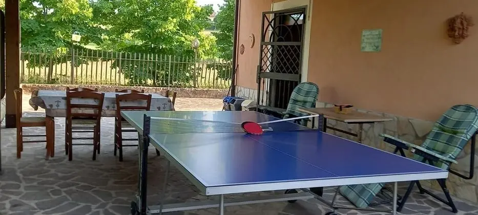 Villa, Birden Çok Yatak