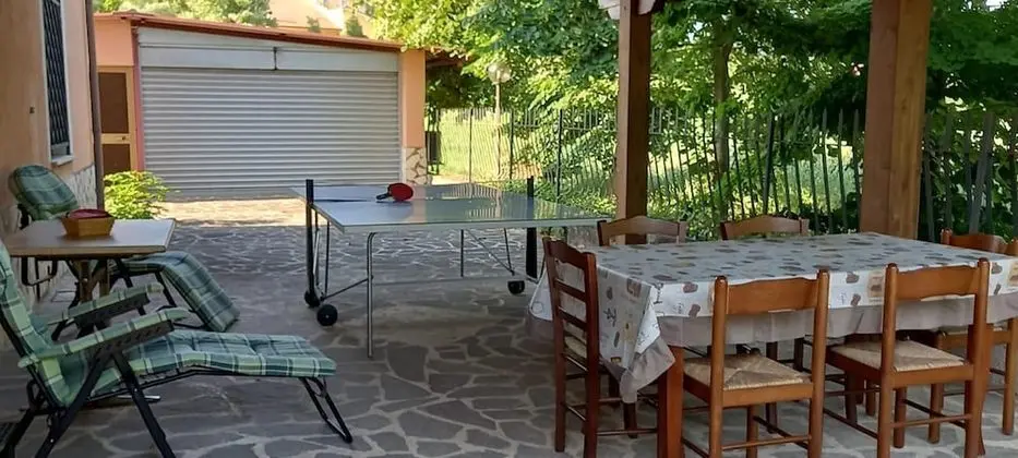 Villa, Birden Çok Yatak