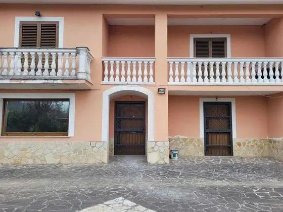 Villa, Birden Çok Yatak