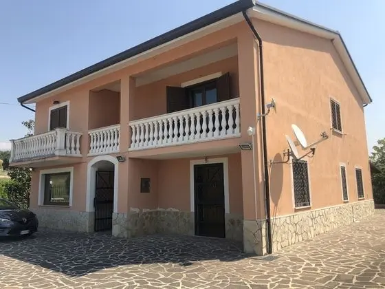 Villa, Birden Çok Yatak