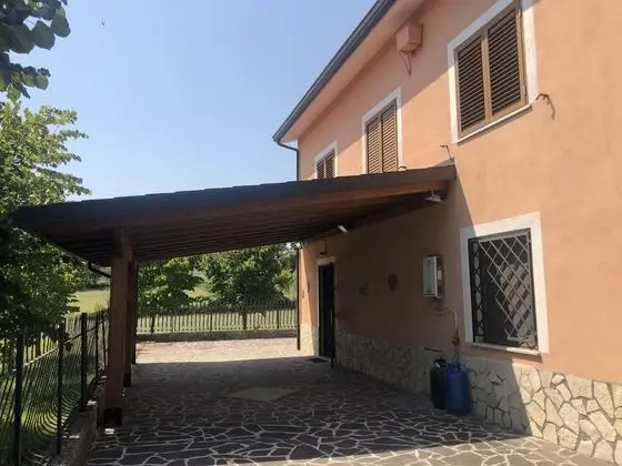 Villa, Birden Çok Yatak