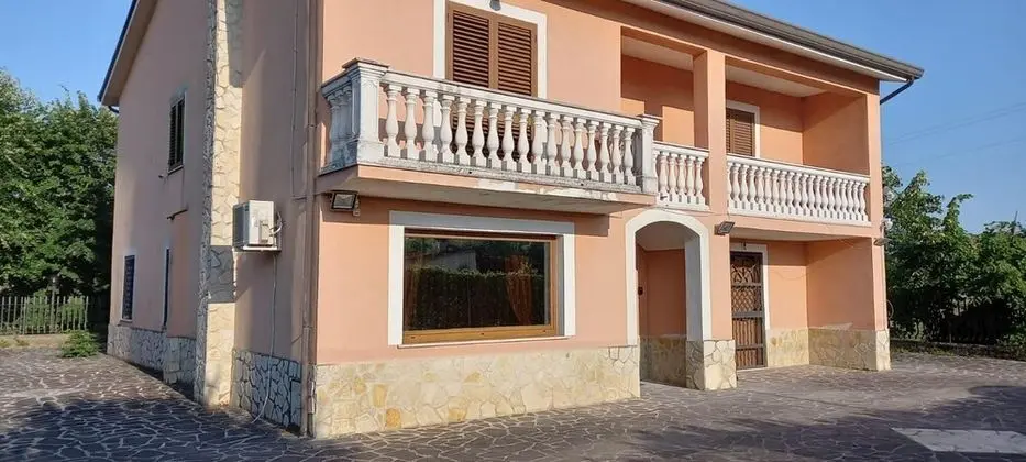 Villa, Birden Çok Yatak