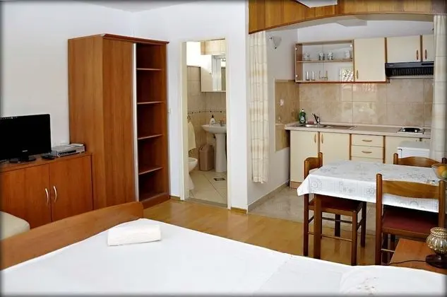 Apart Daire, Birden Çok Yatak