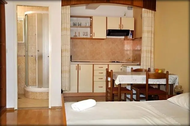 Apart Daire, Birden Çok Yatak