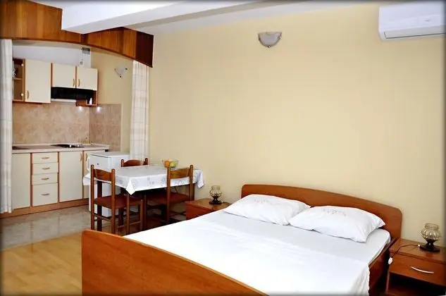 Apart Daire, Birden Çok Yatak