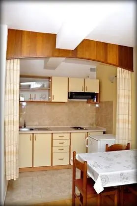 Apart Daire, Birden Çok Yatak