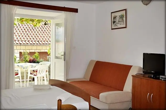 Apart Daire, Birden Çok Yatak