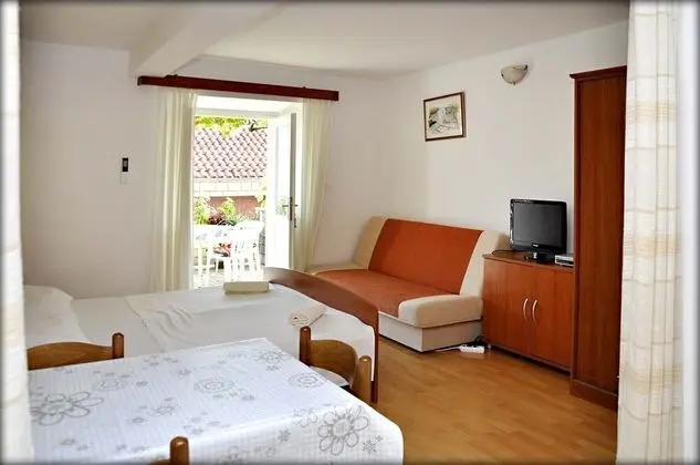 Apart Daire, Birden Çok Yatak