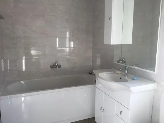 Apart Daire, Birden Çok Yatak