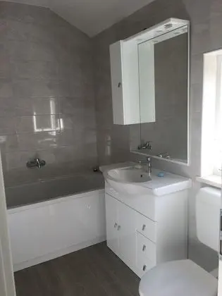 Apart Daire, Birden Çok Yatak