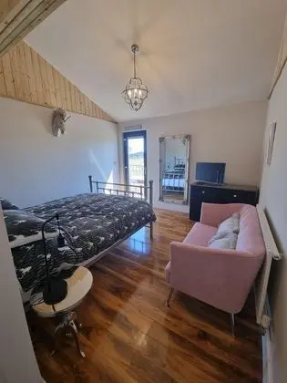 Kulübe, Birden Çok Yatak