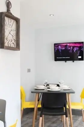 Ev, Birden Çok Yatak
