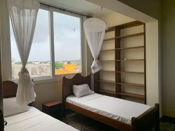 Apart Daire, Birden Çok Yatak
